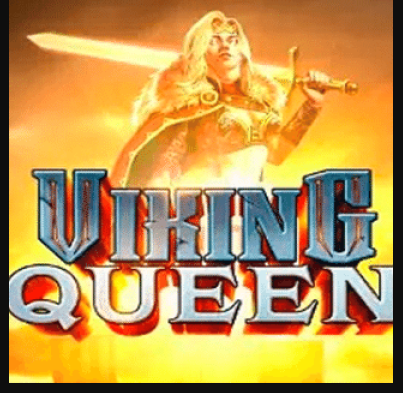 Viking Queen